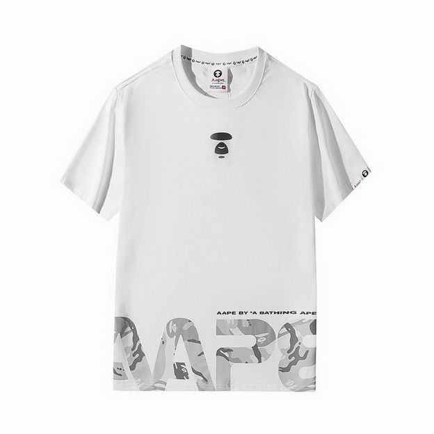men bape t-shirts M-3XL-005